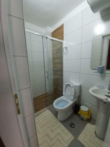 Apartment 1+1 With Modern And Luxurios Conditions