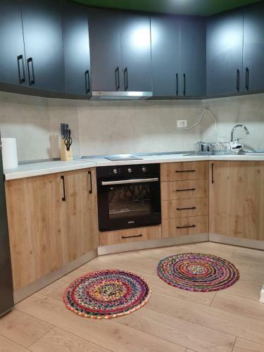 Apartment 1+1 With Modern And Luxurios Conditions
