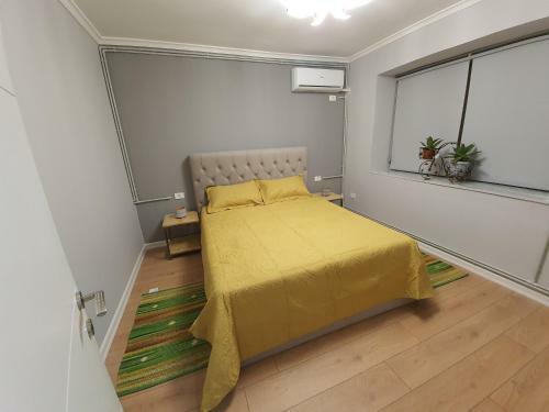 Apartment 1+1 With Modern And Luxurios Conditions