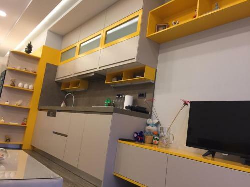 Apartamento Dream Home