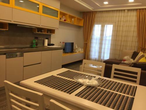 Apartamento Dream Home