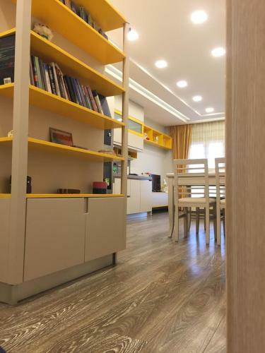 Apartamento Dream Home