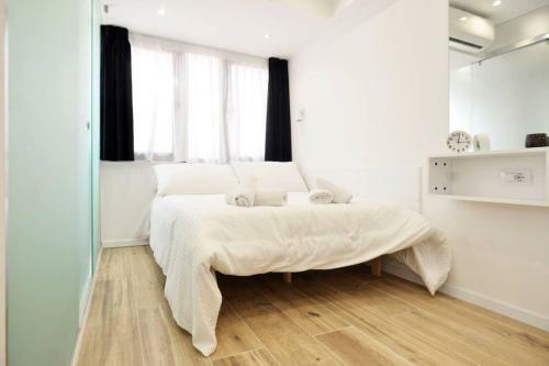 Apartamento Lina - Tia, Modern Studio In Shopping District