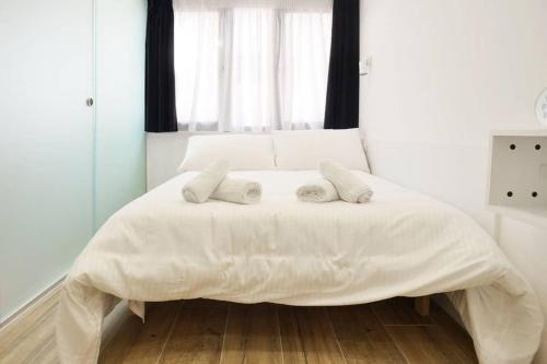 Apartamento Lina - Tia, Modern Studio In Shopping District