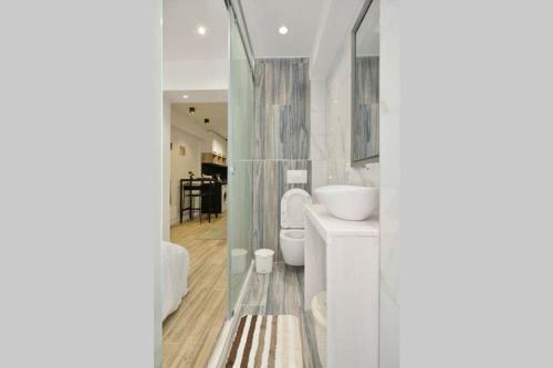 Apartamento Lina - Tia, Modern Studio In Shopping District