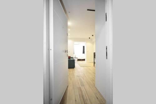 Apartamento Lina - Tia, Modern Studio In Shopping District