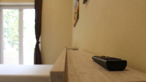 Apartamenti 2v1-blloku Ls
