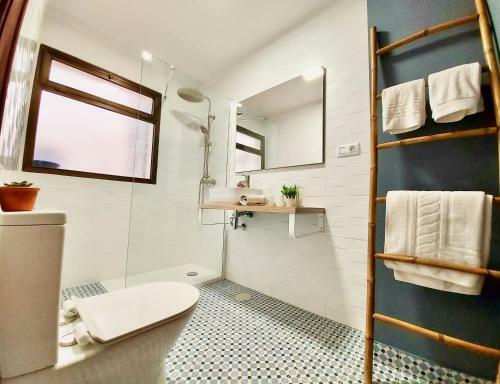 Apartamento Casa Skatt