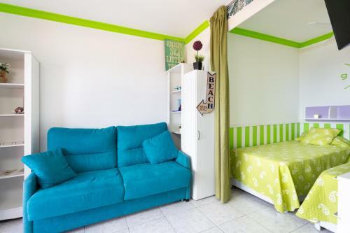 Apartamento Vistas Al Mar Valle Luz