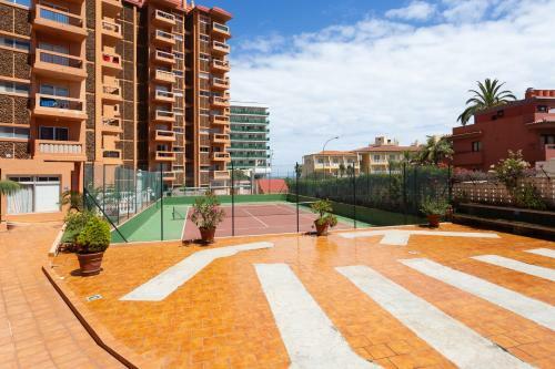 Apartamento Vistas Al Mar Valle Luz