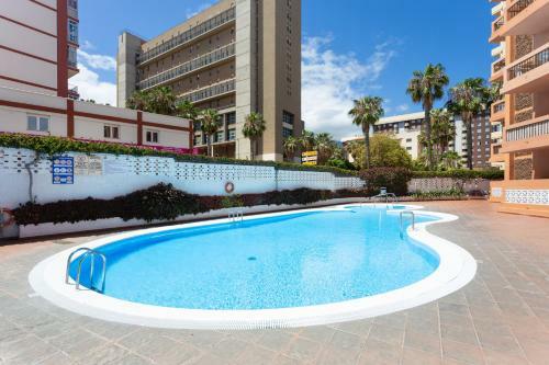 Apartamento Vistas Al Mar Valle Luz