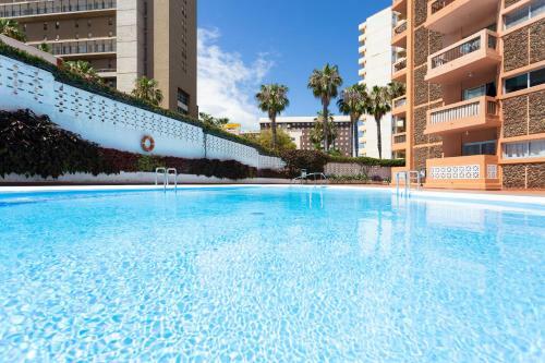Apartamento Vistas Al Mar Valle Luz