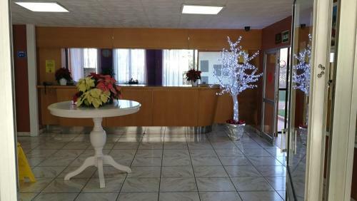 Apartamento Vistas Al Mar Valle Luz