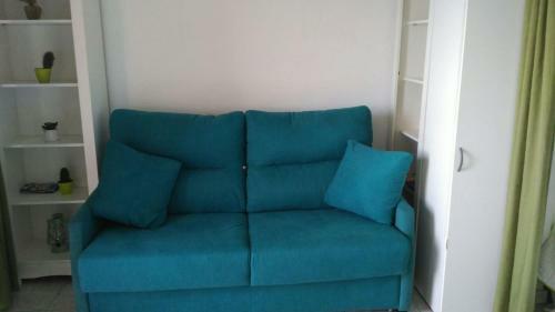 Apartamento Vistas Al Mar Valle Luz
