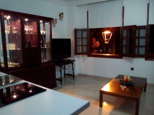 Apartamento Carlos Y Rosa
