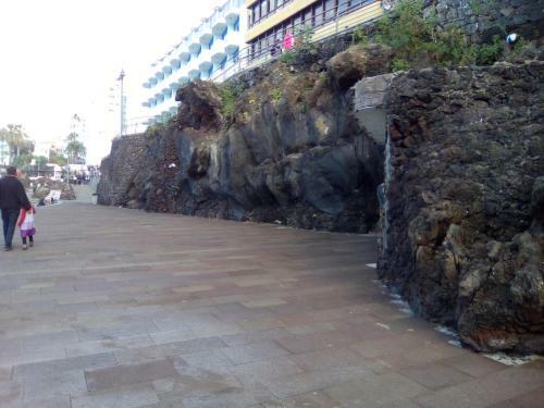 Apartamento Carlos Y Rosa