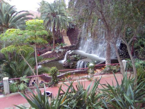 Apartamento Carlos Y Rosa