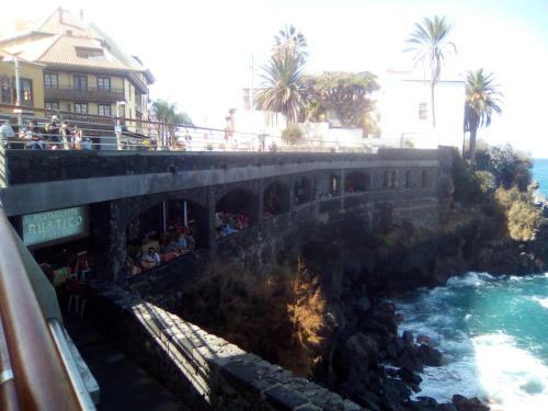 Apartamento Carlos Y Rosa