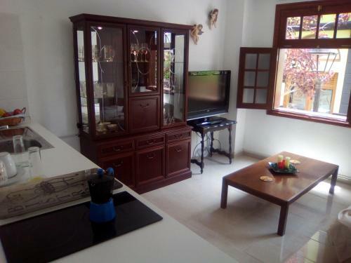 Apartamento Carlos Y Rosa