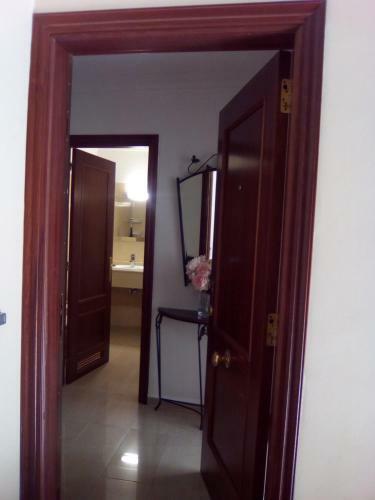 Apartamento Carlos Y Rosa