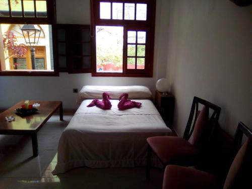 Apartamento Carlos Y Rosa