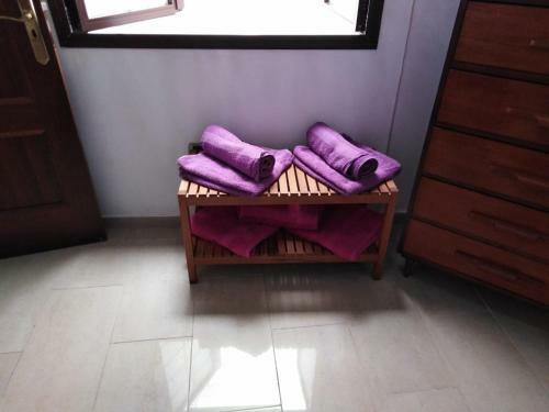Apartamento Carlos Y Rosa