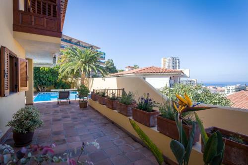 Villa Limonero
