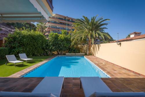 Villa Limonero
