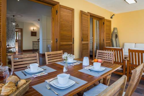 Villa Limonero