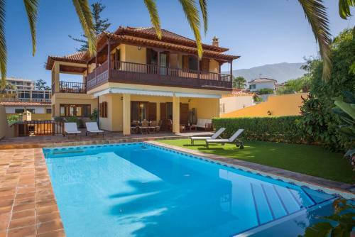 Villa Limonero