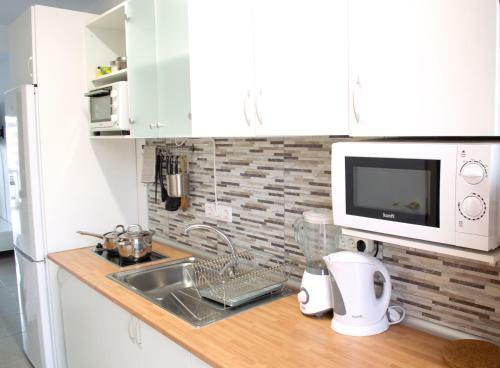 Apartamento Edificio Seguro de Sol, Puerto La Cruz, Islas Canarias Tenerife