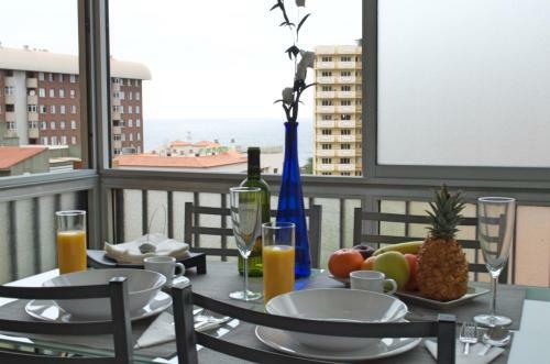 Apartamento Edificio Seguro de Sol, Puerto La Cruz, Islas Canarias Tenerife
