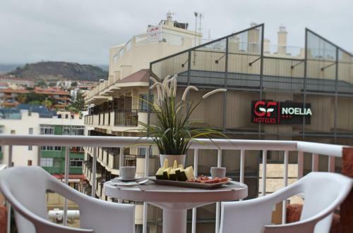 Apartamento Edificio Seguro de Sol, Puerto La Cruz, Islas Canarias Tenerife