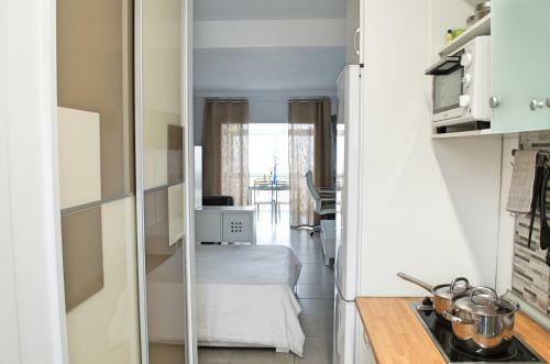 Apartamento Edificio Seguro de Sol, Puerto La Cruz, Islas Canarias Tenerife