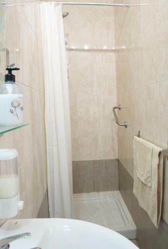 Apartamento Edificio Seguro de Sol, Puerto La Cruz, Islas Canarias Tenerife
