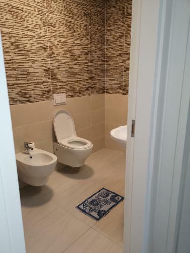 Apartamento Luxury Home Fiori Di Bosco