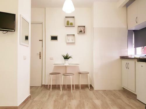 Apartamento Piso Junto Al Mar