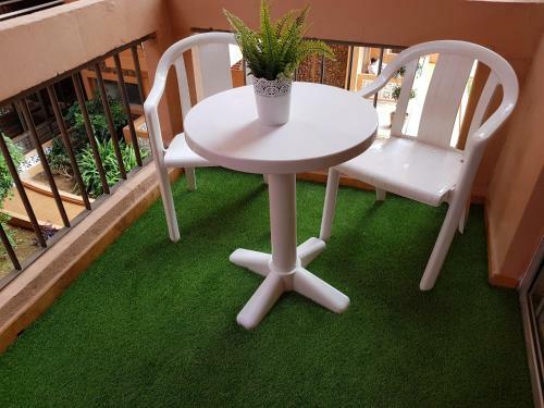 Apartamento Piso Junto Al Mar
