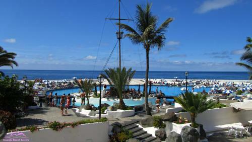 Apartamento Piso Junto Al Mar