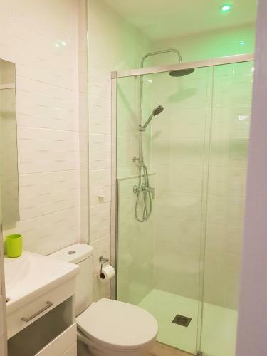 Apartamento Piso Junto Al Mar