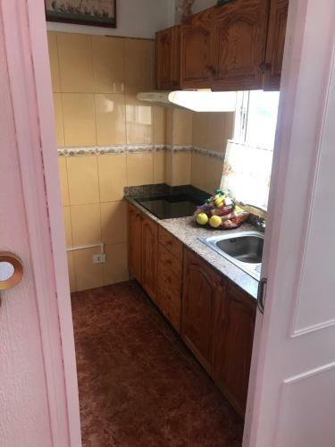 Apartamento Vista Rosmary