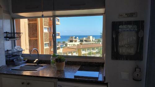 Apartamento Yksi�, L�hell� Rantaa