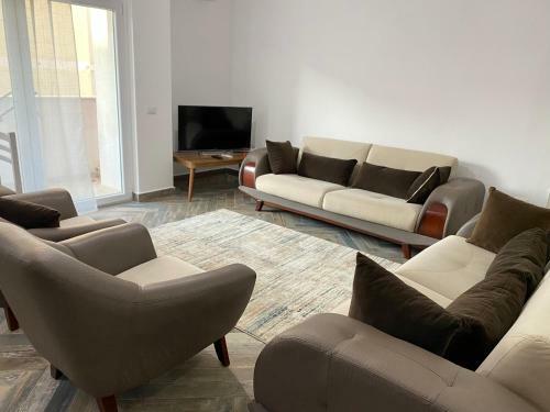 Daily Apartment Tirana