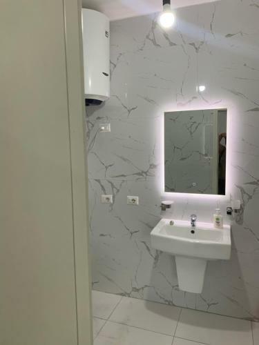 Daily Apartment Tirana