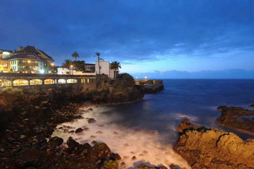 Apartamento Plaza Del Charco Muelle Wifi