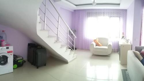 Apartamento T?ran Sun
