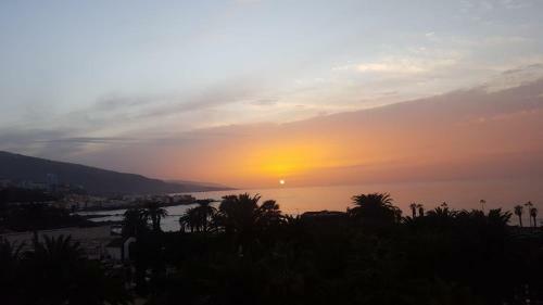 Valle Luz Apartment Ocean View