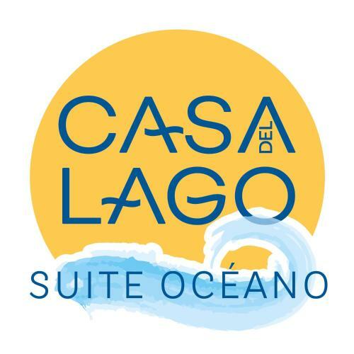 Apartamento Suite Oc�ano @ Casa Del Lago