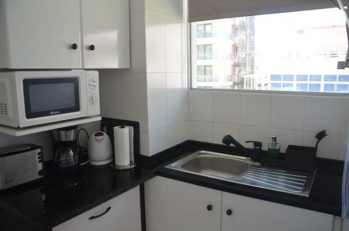 Apartamento Sunset View Studio By Tor