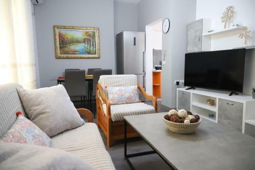 Apartamento "tata's 2 Home"